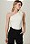 BLUSA DEISE OFF-WHITE - Imagem 1