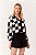 SHORT LINHO MAJU PRETO - Imagem 1