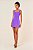VESTIDO CURTO LONDON VIOLETA - Imagem 2