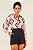 SHORT PEQUIM PRETO - Imagem 1