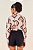 SHORT PEQUIM PRETO - Imagem 3