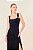 VESTIDO MOSCOU PRETO - Imagem 2
