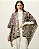 PONCHO JOANA TIGRE - Imagem 1