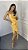 VESTIDO ALICIA AMARELO FIRE - Imagem 3