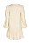 VESTIDO CURTO AGNES BAUNILHA - Imagem 4