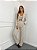 CONJUNTO TWEED ADELINA VANILLA - Imagem 1
