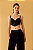 TOP CORSELET TALITA PRETO - Imagem 1