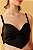 TOP CORSELET TALITA PRETO - Imagem 2