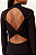 VESTIDO PAULA PRETO - Imagem 4