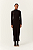 VESTIDO PAULA PRETO - Imagem 1