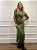 VESTIDO LIVIA VERDE MILITAR - Imagem 1
