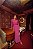 VESTIDO FRANCIS FUCSIA - Imagem 1