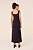 VESTIDO ROMA PRETO - Imagem 4
