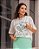 T- SHIRT SAINT-TROPEZ OFF - Imagem 1