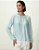 BLUSA NIVEA AZUL - Imagem 4