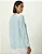 BLUSA NIVEA AZUL - Imagem 5
