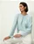 BLUSA NIVEA AZUL - Imagem 2