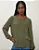 BLUSA IZABELA MUSGO - Imagem 2