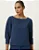 BLUSA VALÉRIA MARINHO - Imagem 4