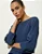 BLUSA VALÉRIA MARINHO - Imagem 2
