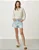SHORTS JEANS ZOE - Imagem 1