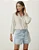 SHORTS JEANS ZOE - Imagem 5
