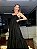 VESTIDO ELIZIE PRETO - Imagem 7