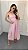VESTIDO CARINA ROSA - Imagem 2