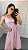 VESTIDO CARINA ROSA - Imagem 4