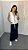 CONJUNTO SABRINA OFF - Imagem 1