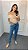 BLUSA TABATA NATURAL - Imagem 2