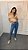 BLUSA TABATA NATURAL - Imagem 1