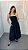 VESTIDO MAGALI PRETO - Imagem 1
