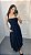 VESTIDO MAGALI PRETO - Imagem 3