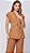 CONJUNTO AGATA MARROM - Imagem 2