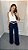 CALÇA JEANS JANIE - Imagem 1