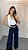 CALÇA JEANS JANIE - Imagem 2