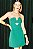 VESTIDO  EMILY VERDE - Imagem 1