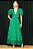 VESTIDO  ALANE VERDE - Imagem 1