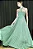 VESTIDO ANASTACIA VERDE - Imagem 3