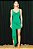 VESTIDO CAROL VERDE - Imagem 1