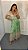 VESTIDO BOHO SANYA - Imagem 3