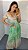 VESTIDO BOHO SANYA - Imagem 2