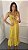 VESTIDO BANDANA AMARELO - Imagem 2