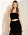 VESTIDO HEIDI PRETO - Imagem 2