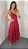 PRÉ VENDA VESTIDO CAMILY FRAMBOESA - Imagem 5