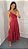 PRÉ VENDA VESTIDO CAMILY FRAMBOESA - Imagem 3