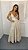 VESTIDO TÁLIA NUDE - Imagem 2