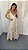VESTIDO TÁLIA NUDE - Imagem 1