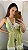 VESTIDO BOHO LUA VERDE - Imagem 2